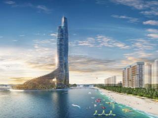 Vừa nghỉ dưỡng, vừa kinh doanh căn hộ sun centro town hạ long dòng tiền lên đến 250 triệu/năm