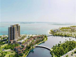 Chỉ 700 triệu sở hữu ngay căn hộ view biển hạng sang tiện ích đẳng cấp ngay biển bãi cháy