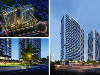 Nhanh tay mua căn 3 ngủ chỉ với 1.2 2.4 tỷ vốn tự có ban đầu