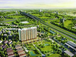 Căn hộ phenikaa hòa lạc tâm điểm mới giữa thung lũng công nghệ