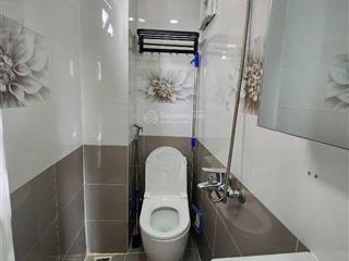 [độc tại q8] nhà mặt tiền hẻm  không lộ giới  xe hơi đậu hẻm  sổ hình thang rộng rãi