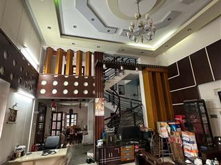 Bán gấp mt hẻm nguyễn thị thập quận 7 kinh doanh tấp nập, đang cho thuê 26triệu/tháng