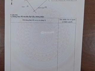 Bán đất giáp biển, tiềm năng phát triển cao