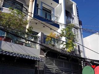 Tôi chủ nhà cần bán gấp nhà 1 trệt 2 lầu 60m, sổ hồng riêng, giá 2,4 tỷ