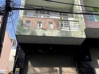 Tôi chính chủ nhà cần bán gấp nhà 80m2, sổ hồng riêng, xe hơi trước nhà 8m