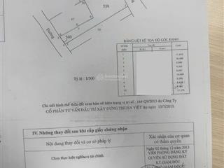Bán đất hẻm 19 nguyễn văn tăng, 13,5 tỷ, 300m2 giá cực chất