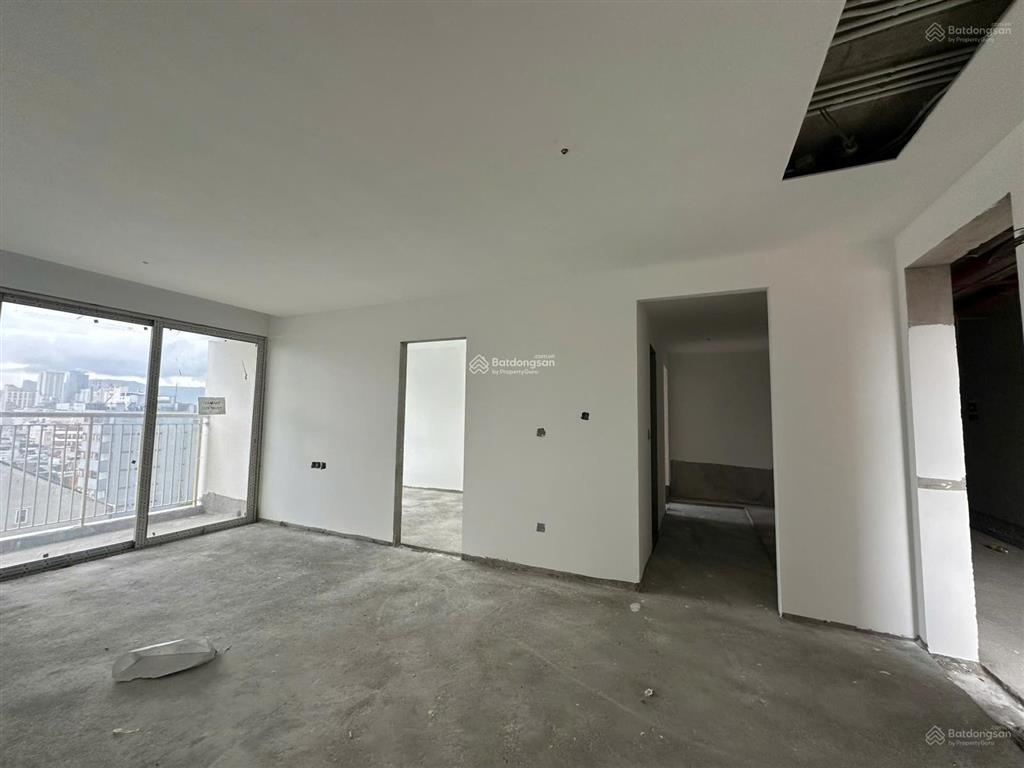 Căn hộ view biển sắp bàn giao dự án the sang residence, vị trí gần biển, trung tâm du lịch sầm uất