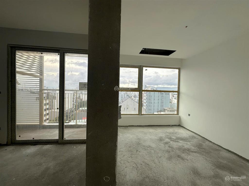 Căn hộ view biển sắp bàn giao dự án the sang residence, vị trí gần biển, trung tâm du lịch sầm uất