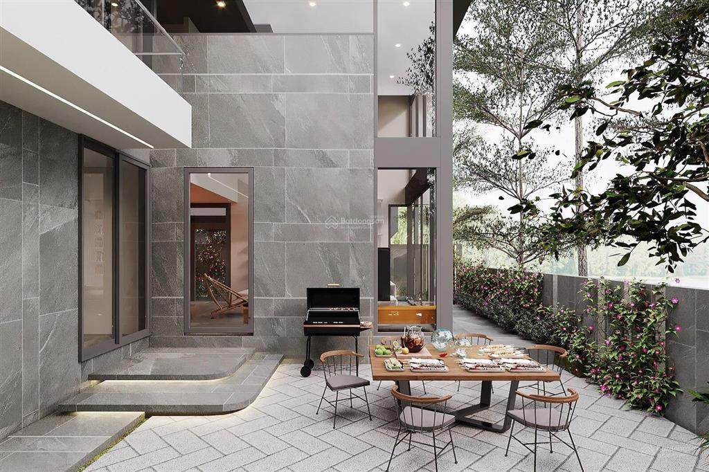 Hiếm! căn villa bt6 regal vỉctoria 5pn có hồ bơi, gần sông, hồ sinh thái, đối diện sân golf