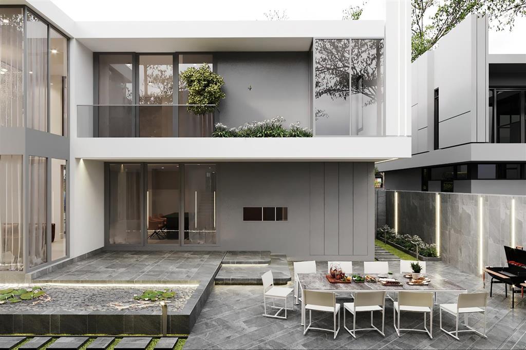 Hiếm! căn villa bt6 regal vỉctoria 5pn có hồ bơi, gần sông, hồ sinh thái, đối diện sân golf