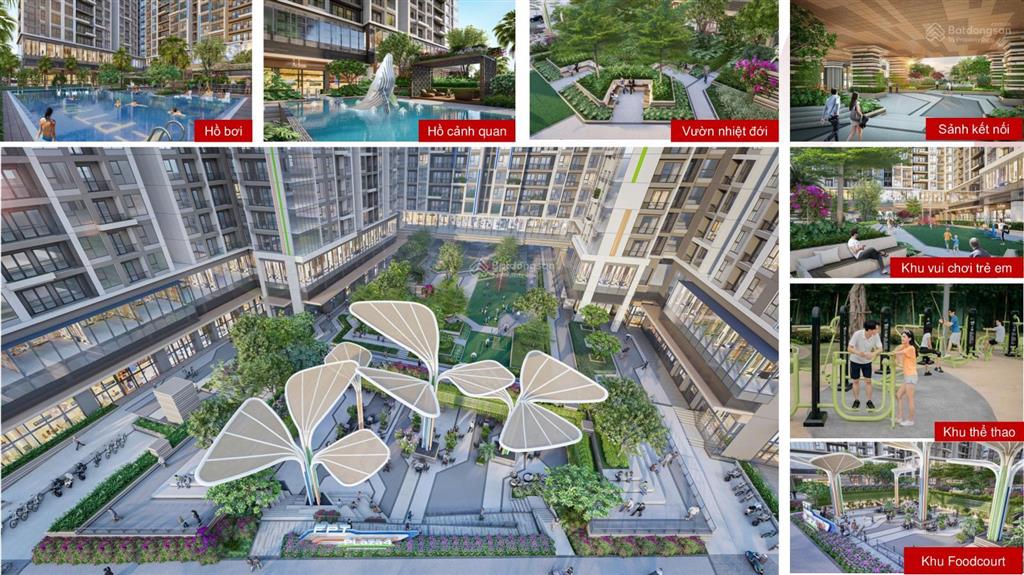 Ra mắt tổ hợp căn hộ cao cấp fpt plaza 4, căn giá tốt nhất chỉ 2,1x tỷ cho căn 1pn