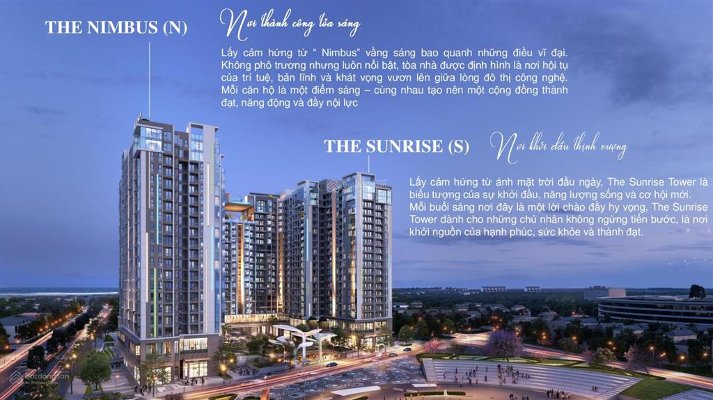 Ra mắt tổ hợp căn hộ cao cấp fpt plaza 4, căn giá tốt nhất chỉ 2,1x tỷ cho căn 1pn