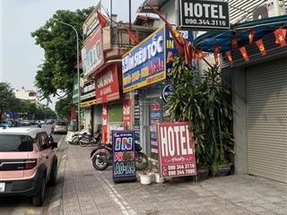 Đất ngõ phố sài đồng 48m², 10m ra đường chính, gần ngã tư sài đồng ql5, phù hợp ở, đầu tư cho thuê