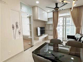 Chủ nhà hạ giá bán gấp căn hộ carillon 3, q. tân bình, dt 65m2 2pn 2wc, tầng trung, shr, rộng rãi