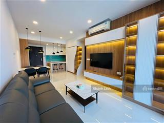 Chính chủ hạ giá 300 triệu bán gấp ch tản đà court, quận 5, 2pn, 2wc, view thoáng mát