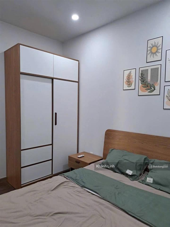 Chính chủ hạ giá 300 triệu bán gấp ch tản đà court, quận 5, 2pn, 2wc, view thoáng mát