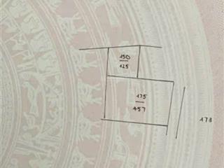 Bán đất tại xã mai đình, sóc sơn, hà nội, giá ưu đãi 18 tỷ, 562.4m2