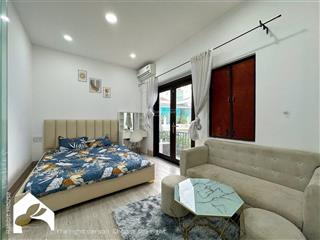 Cho thuê chung cư mini 1pn, 1wc, 50m2, giá ưu đãi tại huỳnh văn bánh, phường 11, phú nhuận, hcm