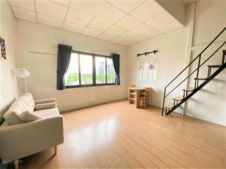 Khai trương phòng 38m2 cửa sổ lớn mặt tiền nơ trang long, gần chợ bà chiểu giáp q1, phú nhuận