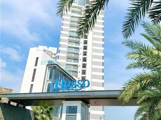 Căn hộ dlusso emerald 67m2 view sông 2pn ngay quận 2