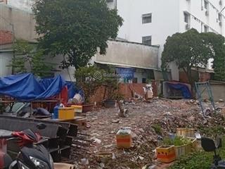 Bán lô đất đẹp  nguyễn tuyển bình trưng tây q2  96,6m2 vị trí đẹp tt quận 2