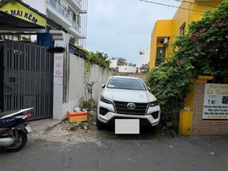 Hàng hiếm tại bán đất 61m2, 5,3 tỷ ở đường 14, bình trưng tây, quận 2, tp.hcm