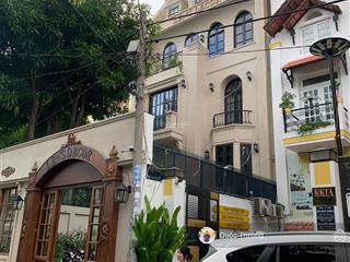 Bán nhà đất trần bình trọng, phường 2, quận 5 hẻm xe hơi 165.8m2