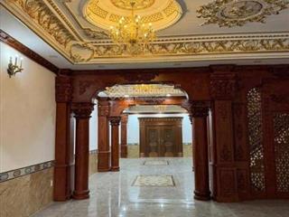 Bán mặt tiền phạm hữu chí ngay thuận kiều plaza (dt5,8x8 ,5m, 2 lầu thang máy) quận 5
