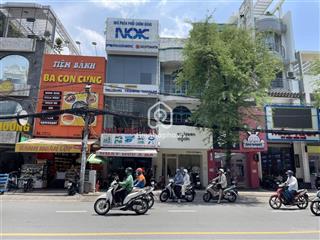 Bán nhà mt nguyễn gia trí p25 bình thạnh 4 x 22m trệt 3 lầu cho thuê 75 triệu/th giá 31 tỷ