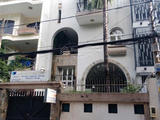 Bán nhà đường trường sơn 7,5x20m, hầm 5 tầng, giá 37 tỷ nhà mới đẹp