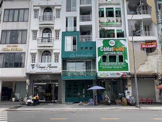 Bán gấp mt nguyễn trãi, p. 8, q. 5  dt 6.8x19m  4 tầng  giá 33 tỷ