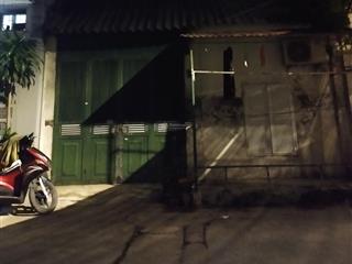 Bán đất hiếm mặt ngõ 6m thông hoàng quốc việt kéo dài, khu tt dân trí cao