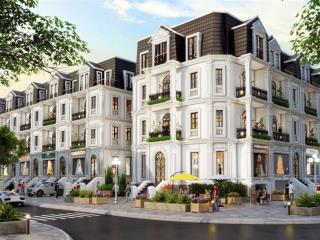 Mình bán biệt thự liền kề  khu đô thị jade square cổ nhuế  bắc từ liêm