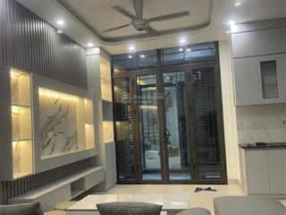 Siêu phẩm nhà đẹp đại mỗ  mặt tiền vàng  ngõ nông  hiện đại  tối ưu  tầm giá hiếm