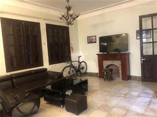 Bán nhà phố từ hoa, tây hồ, vị trí vip siêu đỉnh, đầu tư xây tòa dt 177m2* mt 7.7m* giá 68 tỷ