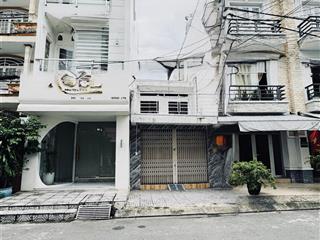 Bán nhà đường số 11 phường tân kiểng, quận 7 giá tốt