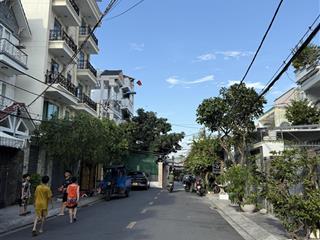 Bán đất mặt tiền đường số lâm văn bền quận 7, giá tốt