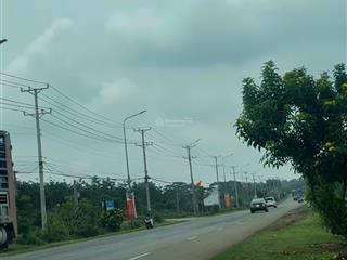 Bán 2,8 sào phủ hồng mặt tiền nhựa xuân tân hàng gòn  giá đầu tư phân phối