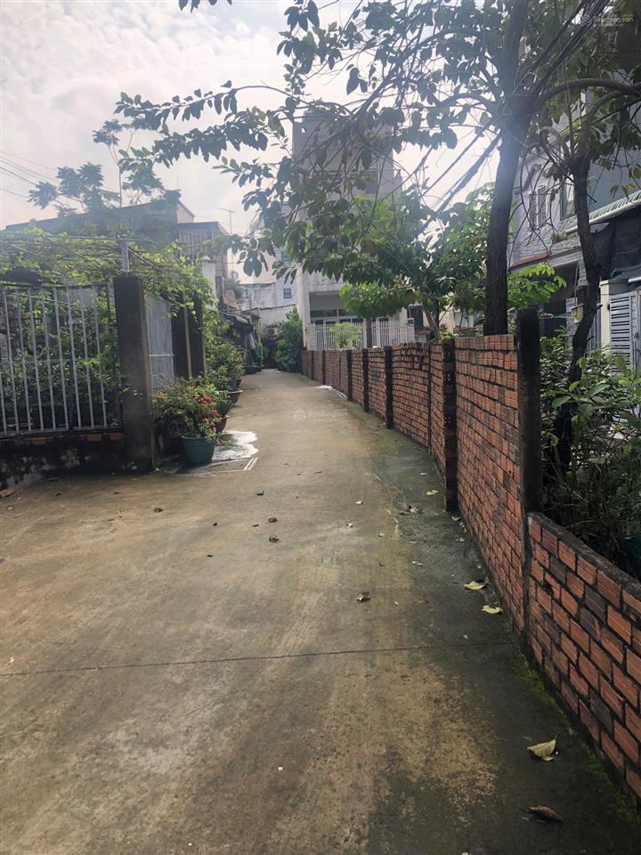 Bán đất đường 120 phường tân phú, quận 9