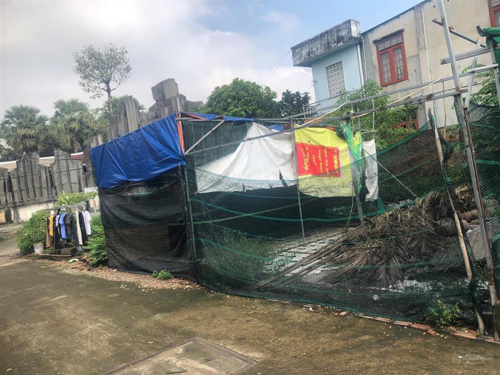 Bán đất đường 120 phường tân phú, quận 9