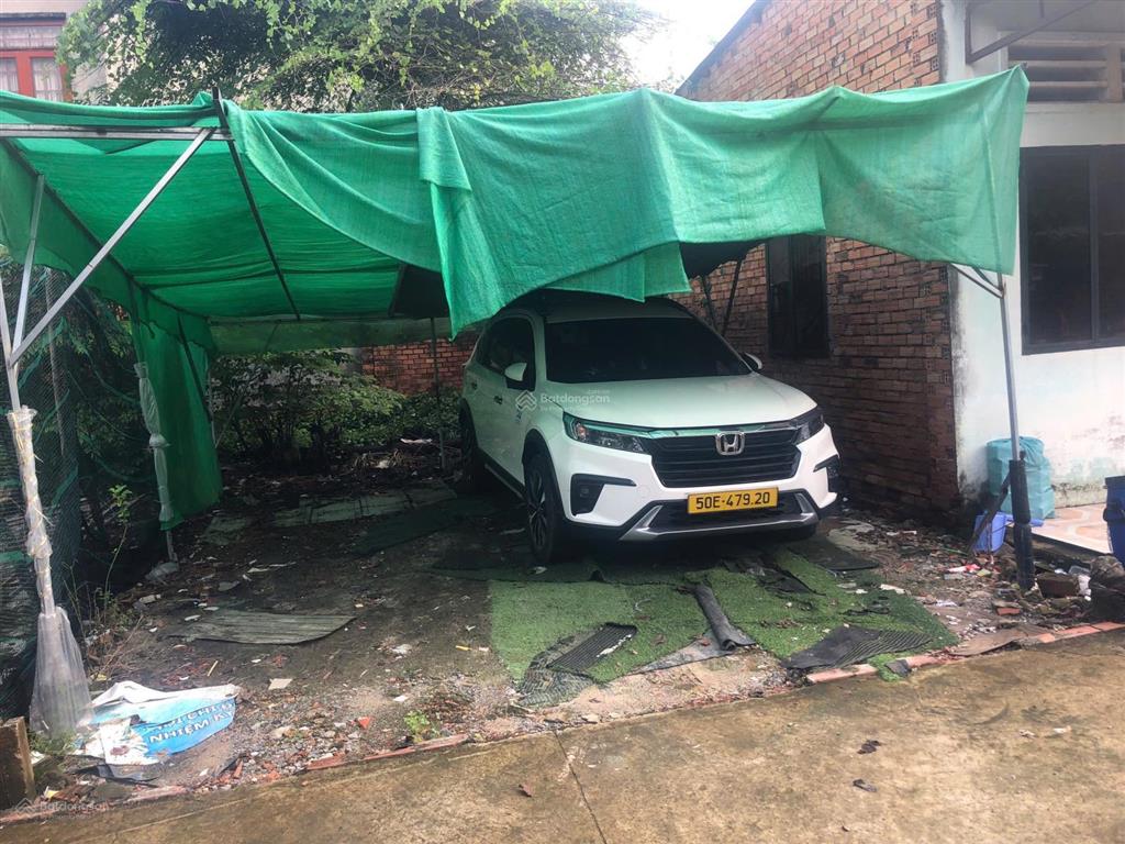 Bán đất đường 120 phường tân phú, quận 9