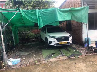 Bán đất đường 120 phường tân phú, quận 9