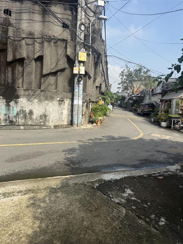 Bán đất đường 120 phường tân phú, quận 9