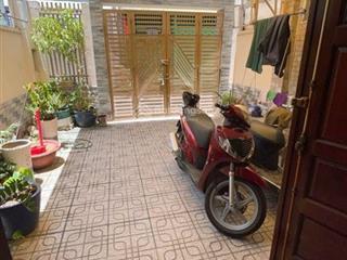 Nhà 2 mặt tiền đường hồ bá phấn
