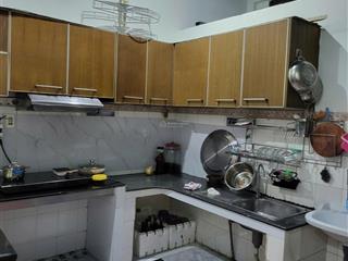 Về quê cần tiền bán gấp nhà mặt tiền