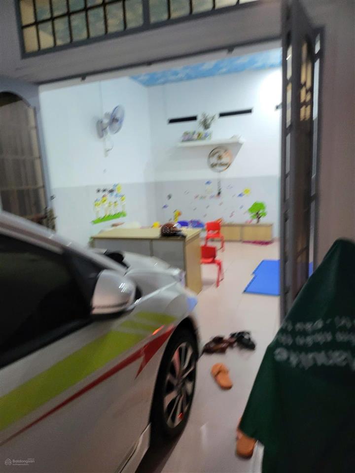 Về quê cần tiền bán gấp nhà mặt tiền