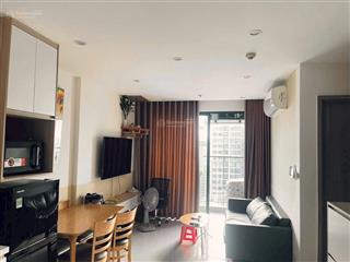 Chính chủ bán căn hộ 1pn+ 47m2 full nội thất có sổ hồng