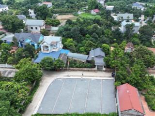 Bán đất đã phân lô ~100m² tại đông nam, chương mỹ, hn