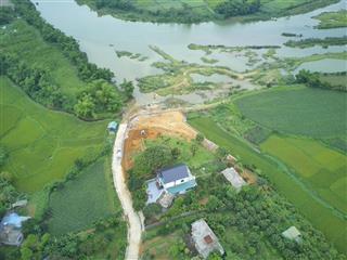 Đầu tư ngay đất đẹp sát hà nội, chỉ từ 600 triệu/ lô, sổ đỏ trao tay!