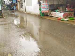 Bán nhà mặt tiền kinh doanh đường lê văn thịnh phường cát lái q2 sẵn hợp đồng thuê 12tr/tháng